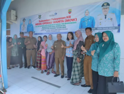 Bupati dan Wakil Bupati Asahan Tinjau Pelayanan Kontrasepsi MOW