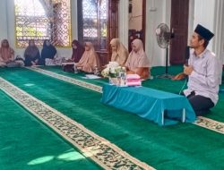 Istri Sering Ngomel Begini Pesan Psikolog Dr. Irfan untuk Para Suami di Bintan