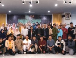 Menginspirasi Lewat Konten Positif: Lebih dari 50 Content Creator Lokal Bergabung dalam MCTB Tanjungpinang-Bintan