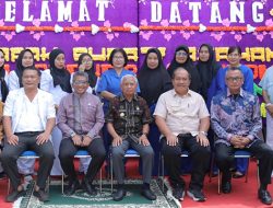 Bupati Asahan Resmikan Ruangan VIP Kebidanan RSUD H Abdul Manan Simatupang