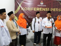 Bahktiar : Pilkada 2024 PKS Buka Pintu Komunikasi Figur yang Bertekad Maju pada Pilkada 2024