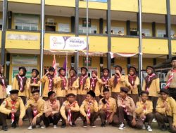 Pentingnya Peningkatan SDM Pembina Pramuka Ditekankan dalam Peringatan HUT ke-62 di Yayasan Islam Al Kautsar