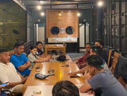 CIPAYUNG Kota Batam Sesalkan Love Scamming Merambah Kota Batam