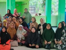 BIP Ajak Sekolah Buat Program Parenting Day