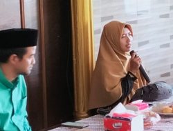 Komitmen Fatmawati, S.PdI, dalam Mengedukasi Orangtua: Kajian Pendidikan Keluarga di Bintan
