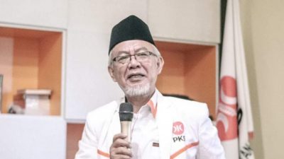 PKS Buka Pintu Komunikasi untuk Putera-Puteri Terbaik di Pilkada Tanjungpinang 2024
