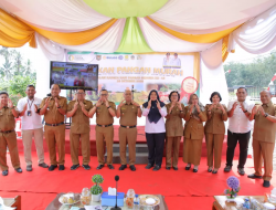 Pemerintah Kabupaten Asahan Gelar GPM