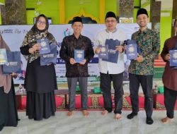 5000 Quran Wakaf Akan Ditebarkan di Batam