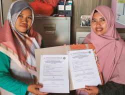 BIP – PAUD Sri Melati Bintan Jalin Kerjasama Program Parenting