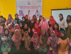 Kajian Parenting di Bintan: Upaya Menghindari Kekerasan Fisik dan Psikis Terhadap Anak