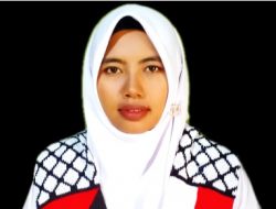 Fatmawati: Warga Bintan Doa Bersama untuk Rakyat Palestina Siang Ini