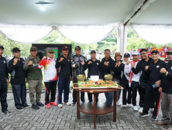 Pemkab Asahan Gelar Berbagai Kegiatan Meriahkan HUT Koperasi ke-76