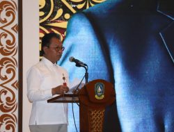 DPRD Kepri mendukung Perubahan RPJMD Provinsi Kepri Tahun 2021-2026