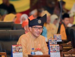 Ketua Komisi II DPRD Kepri: Hari Jadi Kepri Momentum Bangkitnya Ekonomi
