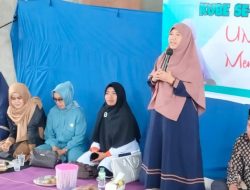 Suryani Sebut UMKM di Bintan Berpeluang Raih Omset Milyaran