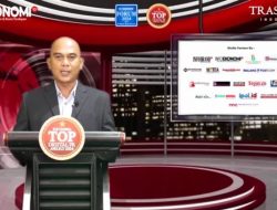 InfoEkonomi.ID Gelar Anugerah Penghargaan 4th Indonesia Top Digital PR Award 2024