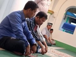 Iskandarsyah Sebut Batam Dijadikan Model Bangun Ekonomi Karimun