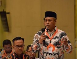 Hanafi Ekra Apresiasi Program Beasiswa Mahasiswa Kepri