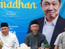 Partai Gelora Gelar Konsolidasi Nasional Bahas Hasil Pemilu 2024 Usai Lebaran