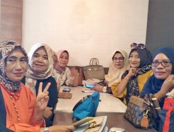 Perkuat Silaturahmi dan Kolaborasi, FPPI Provinsi dan Kota Gelar Buka Bersama
