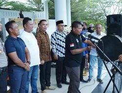 Asahan Marching Band Competition 2024 Resmi Ditutup