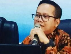 Kolom Kosong Bisa Berpotensi Menangkan Pilkada di Kepri 