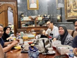 Anang Iskandar: Ammar Zoni Pecandu Berat, Butuh Rehabilitasi