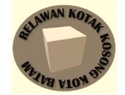 Gerakan Kotak Kosong: Relawan Batam Bersatu Jaga Demokrasi Pilkada 2024