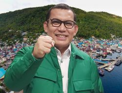 Rusli Efendi untuk Kabupaten Kepulauan Anambas