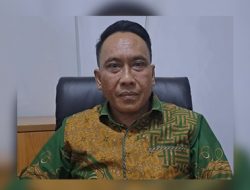 Ketua Bappilu PPP Kepri Sesalkan Pernyataan Yasin Soal Pilkada Anambas