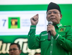 PPP Rekom Lis Darmansyah dan Raja Ariza