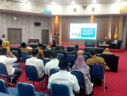 DSI Gelar Forum Penyelesaian Sengketa di Kampus UMRAH