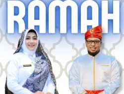 Partai Pengusung Rahma-Rizha Putuskan RAMAH Akronim Pemenangan di Pilkada Tanjungpinang