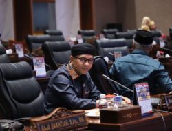 Wahyu Wahyudin Minta Pemprov Kepri Anggarkan Biaya Pendampingan Sertifikasi Halal di APBD P 2024