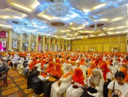 Bahktiar Sebut Anggota PKS Tegak Lurus Menangkan Paslon yang Diusung pada Pilkada se Kepri