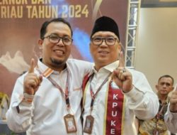 Ustadz Bakhtiar Serukan Dukungan: Ansar – Nyanyang Nomor Urut 1 untuk Masa Depan Kepri