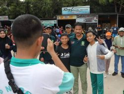 Mengenal Rudi, Calon Gubernur Kepri dari Sukaberenang