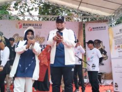 Rahma dan Rizha Hafiz: Pilkada Adalah Momen Persatuan, Bukan Perpecahan