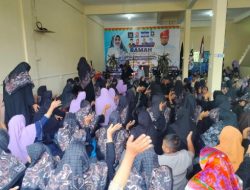 Peringati Maulid Nabi RAMAH Gelar Sholawatan dan Tausiah Akbar 
