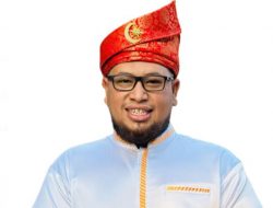 Rizha Hafiz: Layanan Birokrasi Harus Cepat dan Mudah
