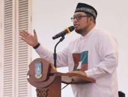 Momentum Maulid Nabi Rizha Hafiz Sebut Perlu Teladani Kepemimpinan Politik Rasullullah SAW