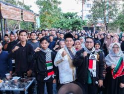 Ini Pesan Rizha Hafiz Sempena Hari Sumpah Pemuda