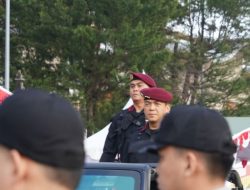 Silmy Karim: Operasi Jagratara, Komitmen Imigrasi Pastikan WNA Patuhi Aturan