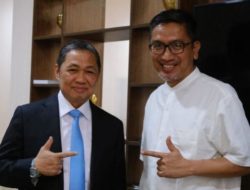 Anis Matta Siap Jalankan Amanat Konstitusi: Diplomasi Indonesia untuk Kemerdekaan Palestina