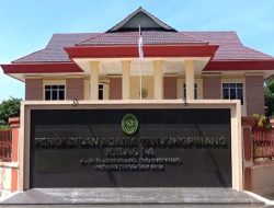 Pernikahan Dini Meningkat di Tanjungpinang, Banyak yang Hamil Duluan
