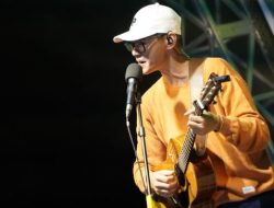 Sound of Humanity di Kepri untuk Palestina, Panji Sakti: Bagian Kebaikan yang Dijaga Tuhan
