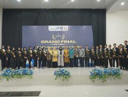 Pjs Bupati Asahan Buka Pemilihan Duta Genre Kabupaten Asahan Tahun 2024