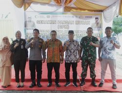 Pemerintah Kabupaten Asahan Peringati HPS Ke-44