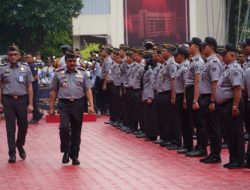Menteri Imigrasi Kukuhkan 146 Petugas Pimpasa, Perkuat Desa dalam Informasi dan Perlindungan Keimigrasian