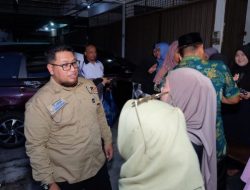 Rizha Hafiz Akan Jadikan Gurindam 12 untuk Pondasi Pendidikan Karakter di Tanjungpinang